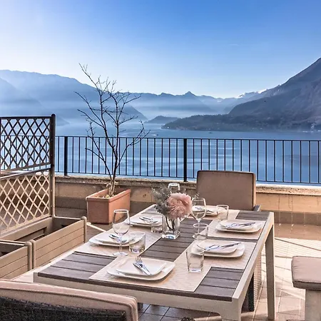 Jewel Of Varenna Appartement