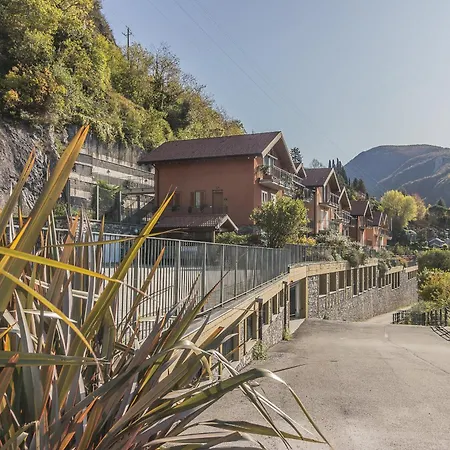 Apartament Jewel Of Varenna