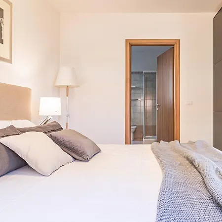 Jewel Of Varenna Apartment