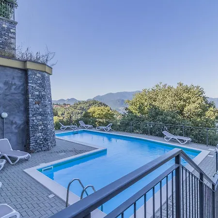 Apartment Jewel Of Varenna *
