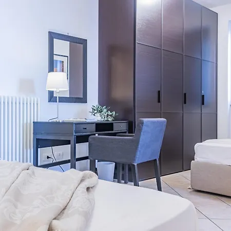 Jewel Of Varenna Apartment Perledo