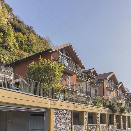 Jewel Of Varenna