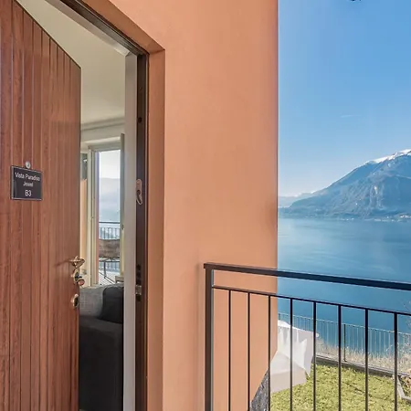 Jewel Of Varenna Apartment *