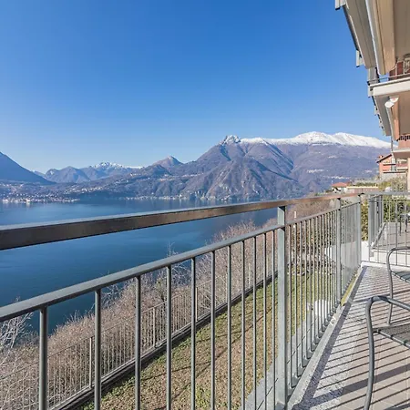 Apartment Jewel Of Varenna *