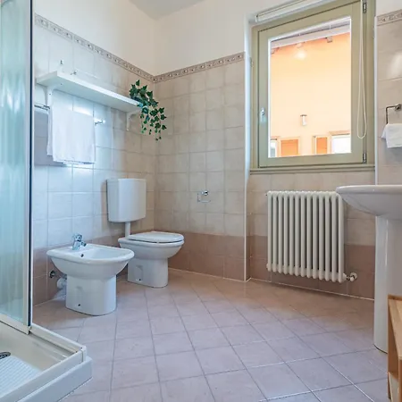 Jewel Of Varenna Apartment *