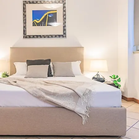 Jewel Of Varenna Apartment