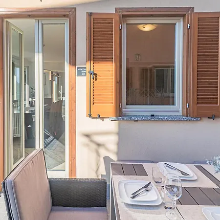 Jewel Of Varenna Apartment *