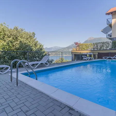 Apartment Jewel Of Varenna Perledo