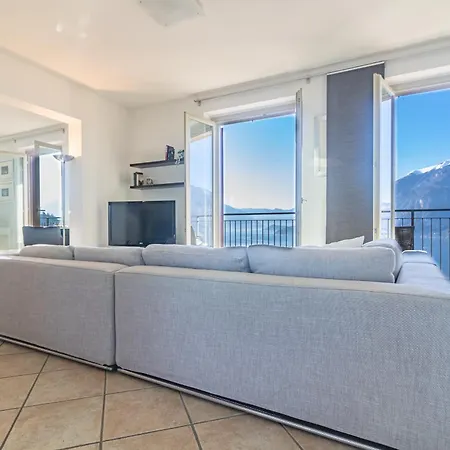 Jewel Of Varenna Apartment *