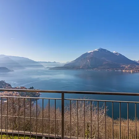 Jewel Of Varenna Apartment