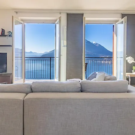 Apartment Jewel Of Varenna *