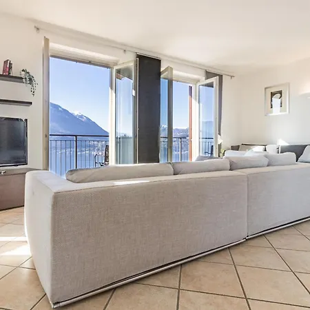 Jewel Of Varenna Apartment