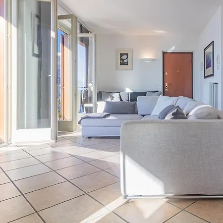 Jewel Of Varenna Apartment *