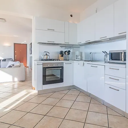 Jewel Of Varenna Apartment Perledo