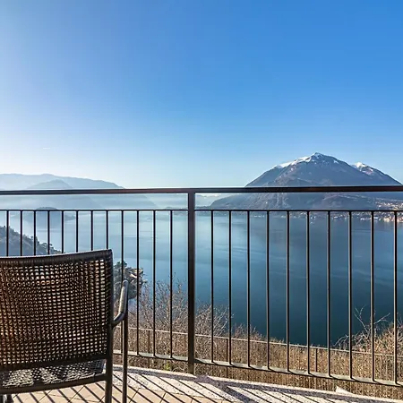 Jewel Of Varenna Apartment