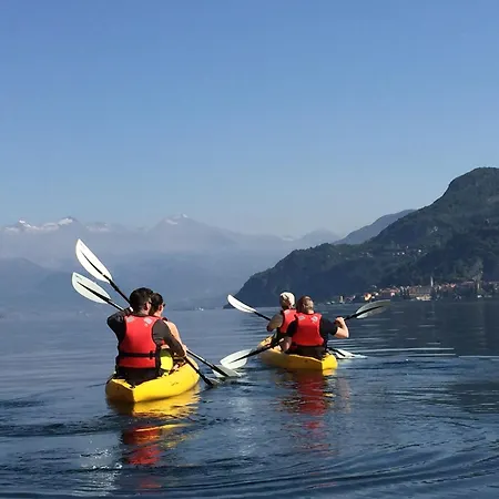 Jewel Of Varenna Apartman